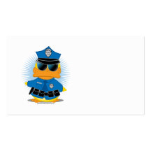 Polisanka Visit Kort
