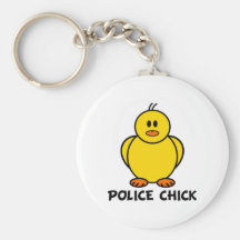 Polischick Nyckelringar