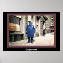 Polisen Print