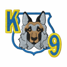 Polishundlogotyp Jacka