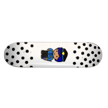 Polispojke Skate Decks