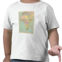 Politik för afrika 10708 tröjor