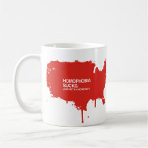 Politiskt Kaffe Mugg