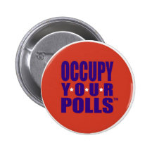 Politiskt knäppas pins