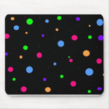polk-en-pricker musmattor