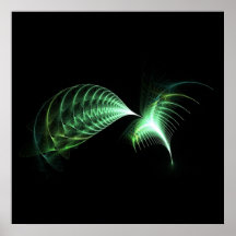 Pollenation tryck posters