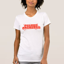 Polsk Princess Tee Shirt
