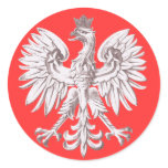 Polska Klistermärken