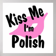 polskt affischer