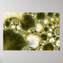 Polyatomic - Fractalaffisch