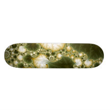 Polyatomic - FractalSkateboard
