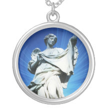Ponte D'Angeli Personliga Halsband