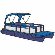 Pontoonfartyg