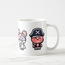 Pookah mugg