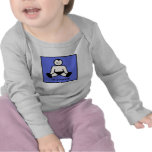 Pooping pojke tshirts