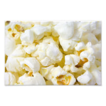 Popcornbakgrund Foton