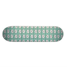 Popdäck! Anpassningsbara Skateboard
