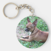 POPPE KEYCHAIN NYCKELRINGAR