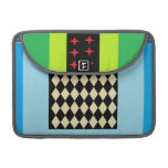 porslin 3012 sleeve för MacBook pro
