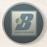 Porta Copo Builders League United