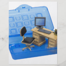 PortableOffice072709 Flyg Blad