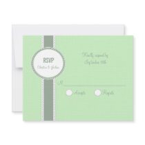 Portland svarskort:  Mint