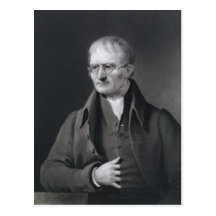 Porträtt av herr Joseph Thomson Vykort