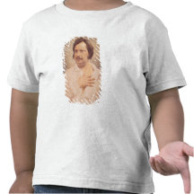 Porträtt av Honore de Balzac T Shirts