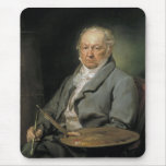 Porträtt Francisco de Goya Vicente López Portaña Musmatta