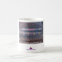Portree afton kaffe koppar
