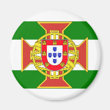 Portugisisk koloniregulatorGeneral, Myanmar Magneter
