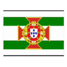 Portugisisk koloniregulatorGeneral, Myanmar Vykort