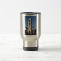 Posta - kontorstorn Ojai Kaffe Mugg