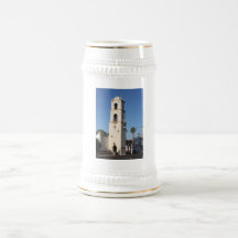 Posta - kontorstorn Ojai Kaffe Muggar