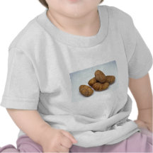 Potatisar T-shirts