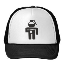 Pothead Kepsar