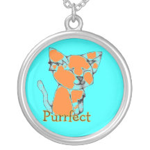 Pottpurrfecthalsband