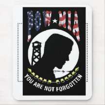 POW/MIA MUS MATTA