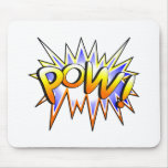 Pow Musmattor