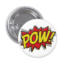 POW! NÅL
