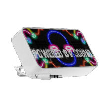 Power Speaker