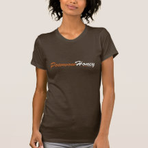Powwowhonung T Shirt