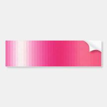 Pr103 PINKS FLICKAKTIGT SKINA BAKGRUND för LUTNING Bildekaler