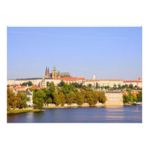 Prague slott personliga tillkännagivande