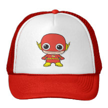 Pråliga Chibi Trucker Kepsar