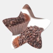 Pralines Klistermärken