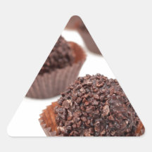 Pralines Klistermärken