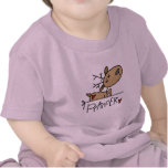Prancer renTshirts och gåvor