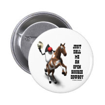 Precis appell mig en öppen källCowboy (hertigen Ja Knappar