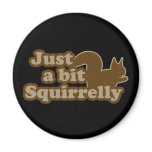 Precis bet a Squirrely